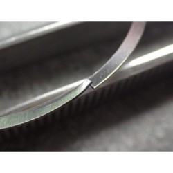 THE-OSC-CLICK-CLACK PLATE FOR SKX CASE - K-01-SKX