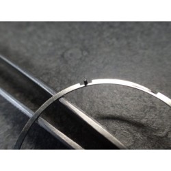 THE-OSC-CLICK-CLACK PLATE FOR SKX CASE - K-01-SKX