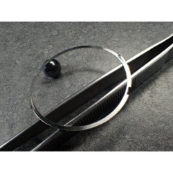 THE-OSC-CLICK-CLACK PLATE FOR SKX CASE - K-01-SKX