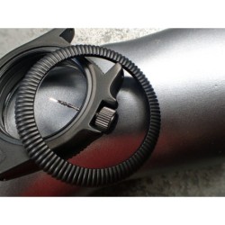 THE-ANA-PILOT-ONE SATIN BLACK CUSTOM BEZEL FOR SEIKO SKX007/09 DX-30-AP-MB