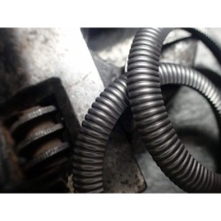 THE-ANA-PILOT-ONE SATIN GUNMETAL CUSTOM BEZEL FOR SEIKO SKX007/09 DX-30-AP-GM