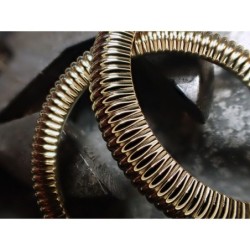 THE-ANA-PILOT-ONE SHINNY GOLD CUSTOM BEZEL FOR SEIKO SKX007/09 DX-30-AP-GSS